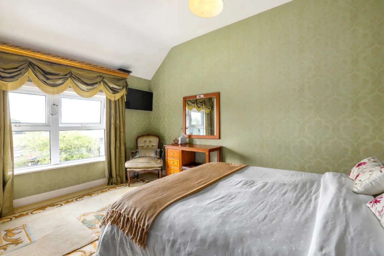 Photo of The Castle Country House, Two-Mile Borris, Thurles, County Tipperary, E41 X9D8