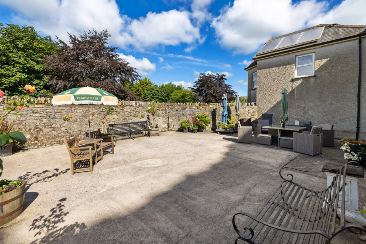 Photo of The Castle Country House, Two-Mile Borris, Thurles, County Tipperary, E41 X9D8