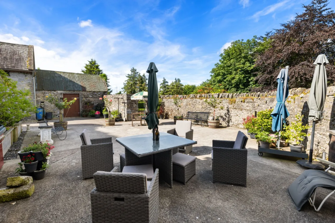 Photo of The Castle Country House, Two-Mile Borris, Thurles, County Tipperary, E41 X9D8