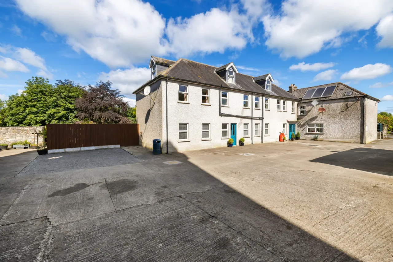 Photo of The Castle Country House, Two-Mile Borris, Thurles, County Tipperary, E41 X9D8