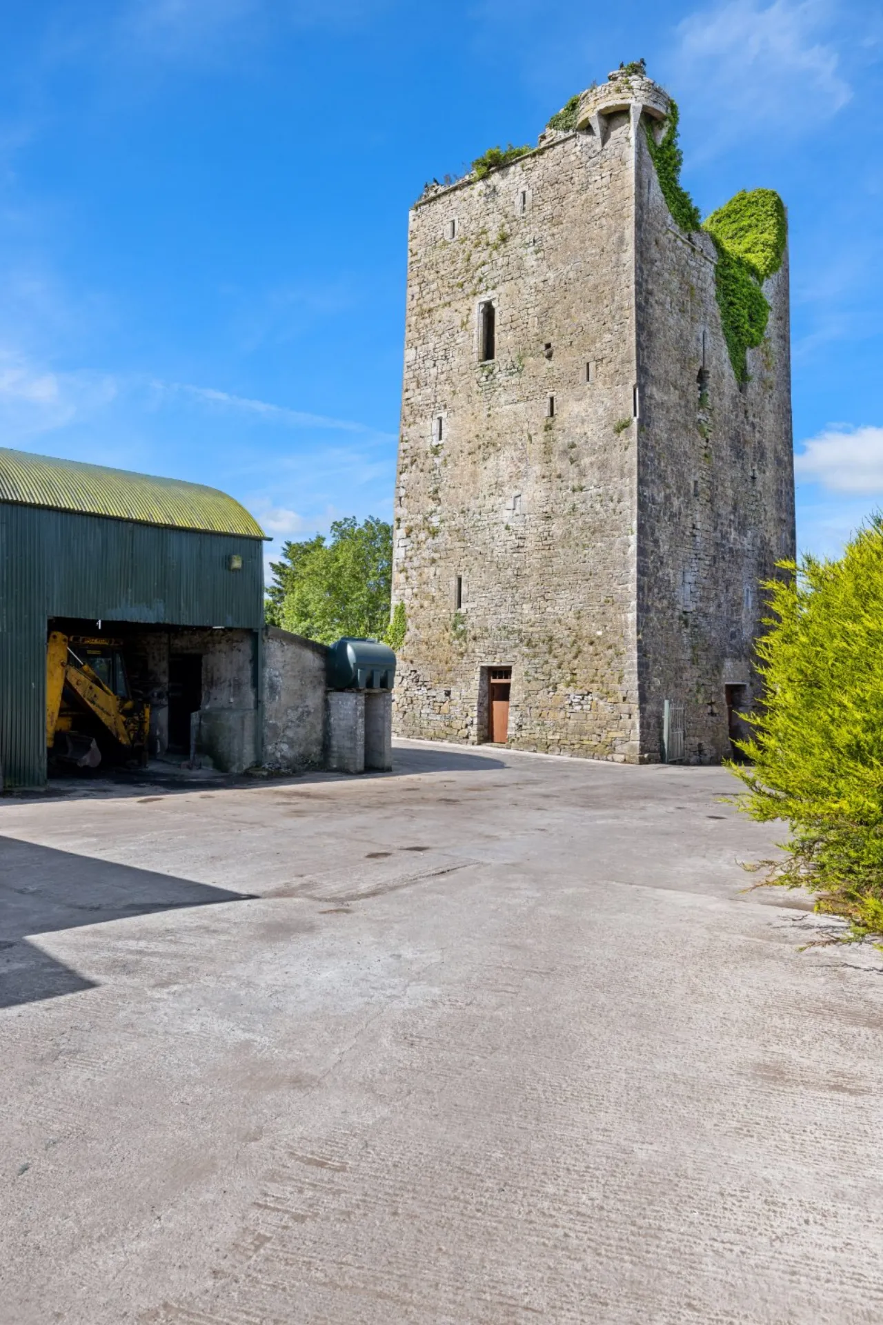 Photo of The Castle Country House, Two-Mile Borris, Thurles, County Tipperary, E41 X9D8