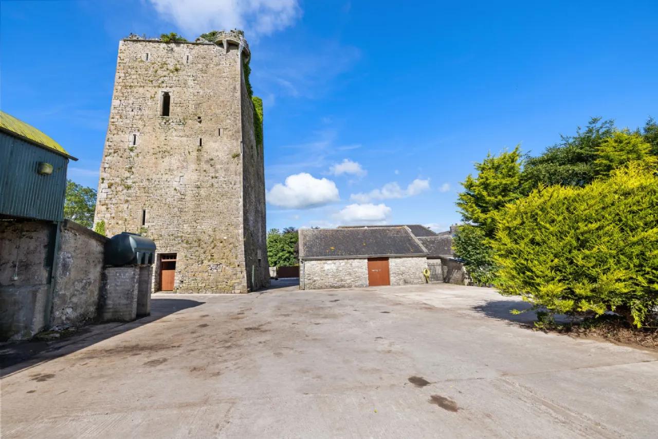 Photo of The Castle Country House, Two-Mile Borris, Thurles, County Tipperary, E41 X9D8