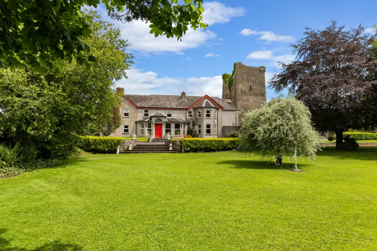 Photo of The Castle Country House, Two-Mile Borris, Thurles, County Tipperary, E41 X9D8