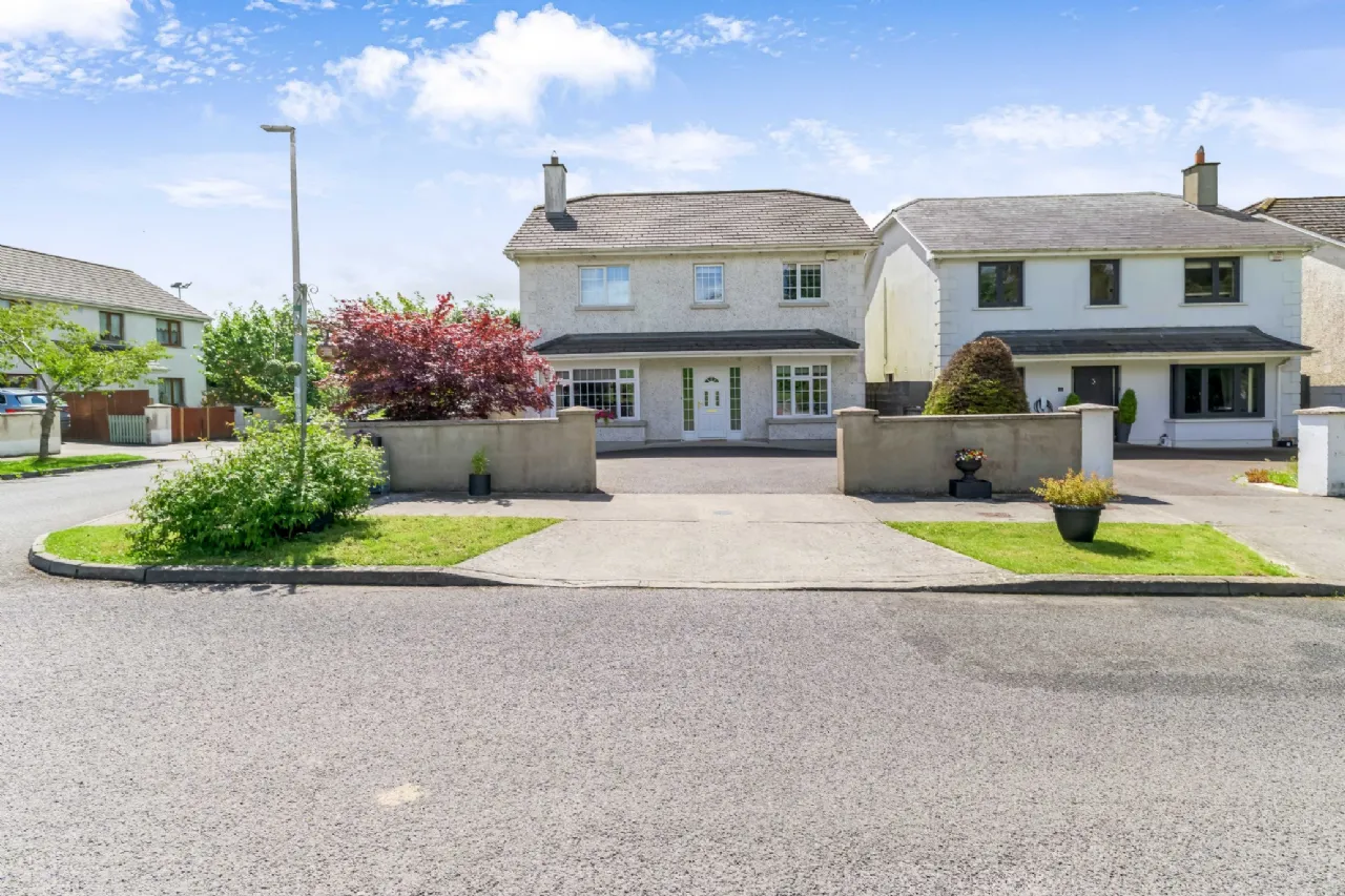 Photo of 1 Knightsfield Crescent, Dunsany, Co. Meath, C15 H7T8
