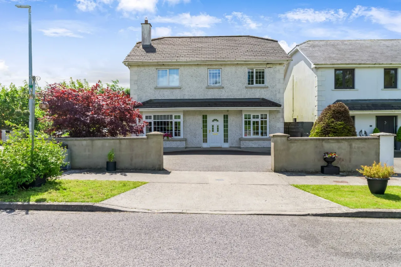 Photo of 1 Knightsfield Crescent, Dunsany, Co. Meath, C15 H7T8