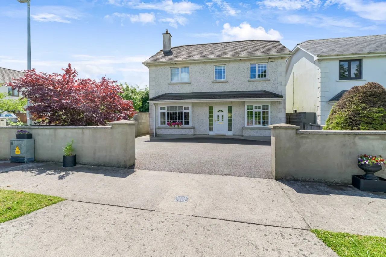 Photo of 1 Knightsfield Crescent, Dunsany, Co. Meath, C15 H7T8