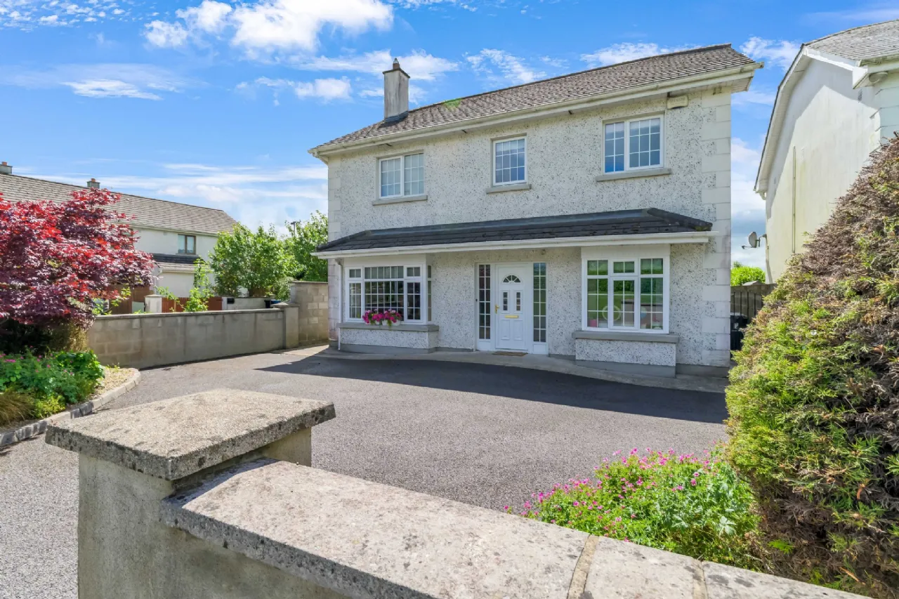 Photo of 1 Knightsfield Crescent, Dunsany, Co. Meath, C15 H7T8