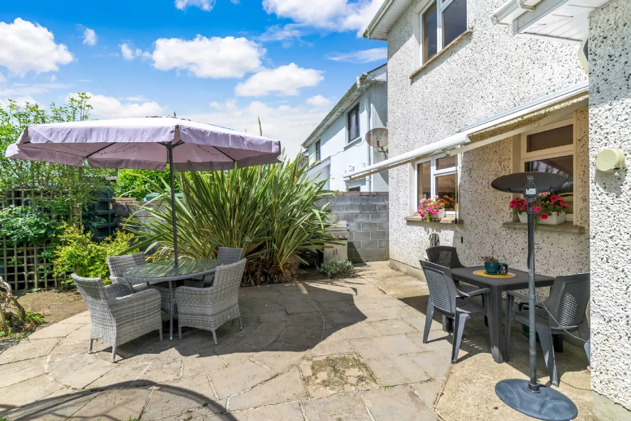 Photo of 1 Knightsfield Crescent, Dunsany, Co. Meath, C15 H7T8