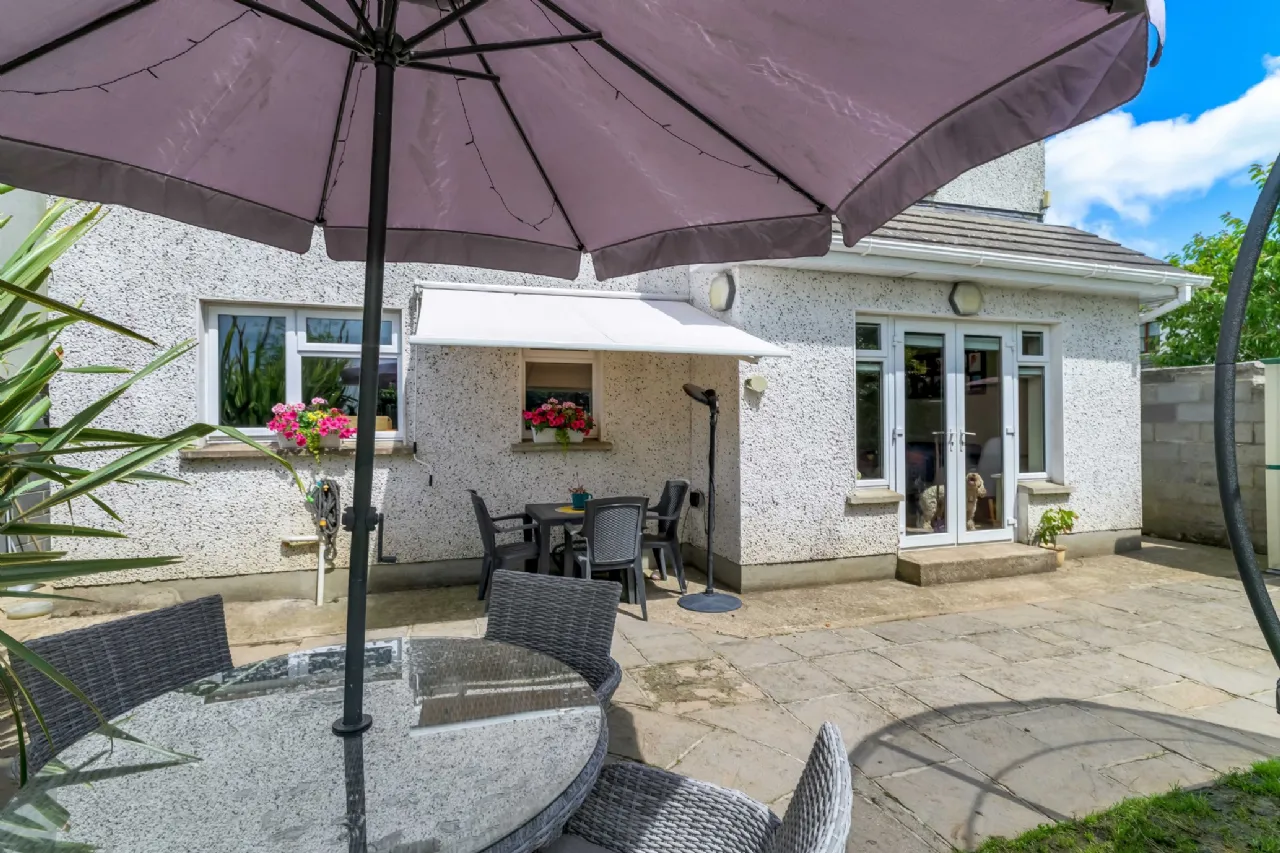Photo of 1 Knightsfield Crescent, Dunsany, Co. Meath, C15 H7T8