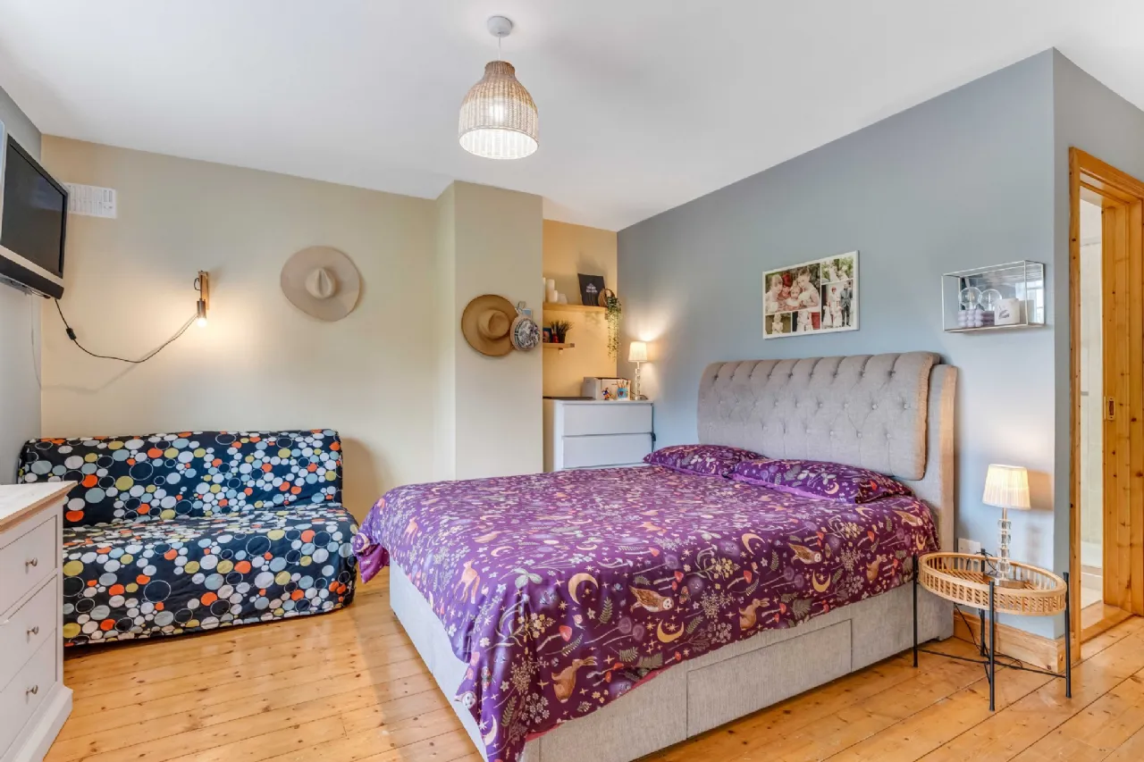 Photo of 1 Knightsfield Crescent, Dunsany, Co. Meath, C15 H7T8
