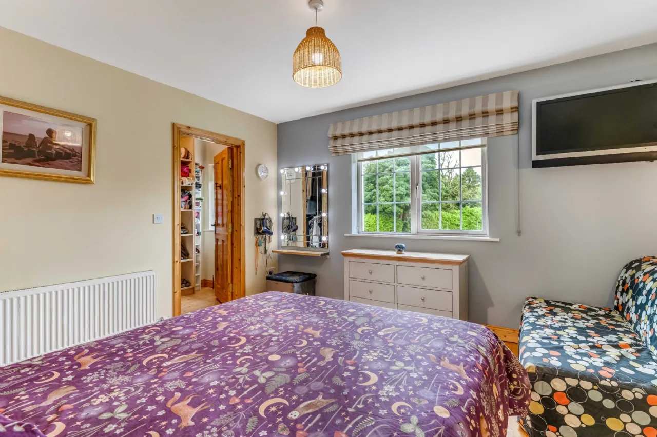 Photo of 1 Knightsfield Crescent, Dunsany, Co. Meath, C15 H7T8
