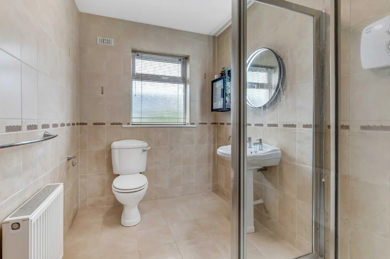 Photo of 1 Knightsfield Crescent, Dunsany, Co. Meath, C15 H7T8