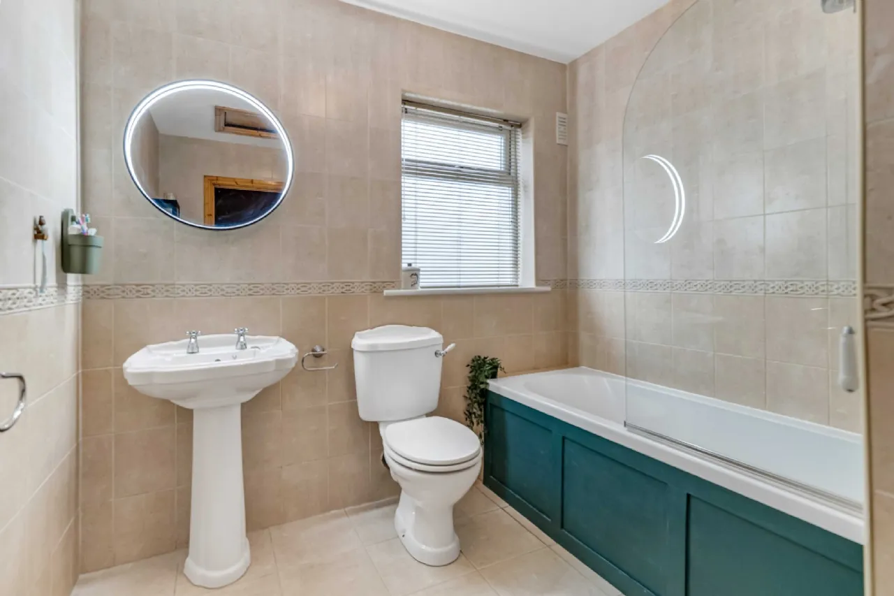 Photo of 1 Knightsfield Crescent, Dunsany, Co. Meath, C15 H7T8
