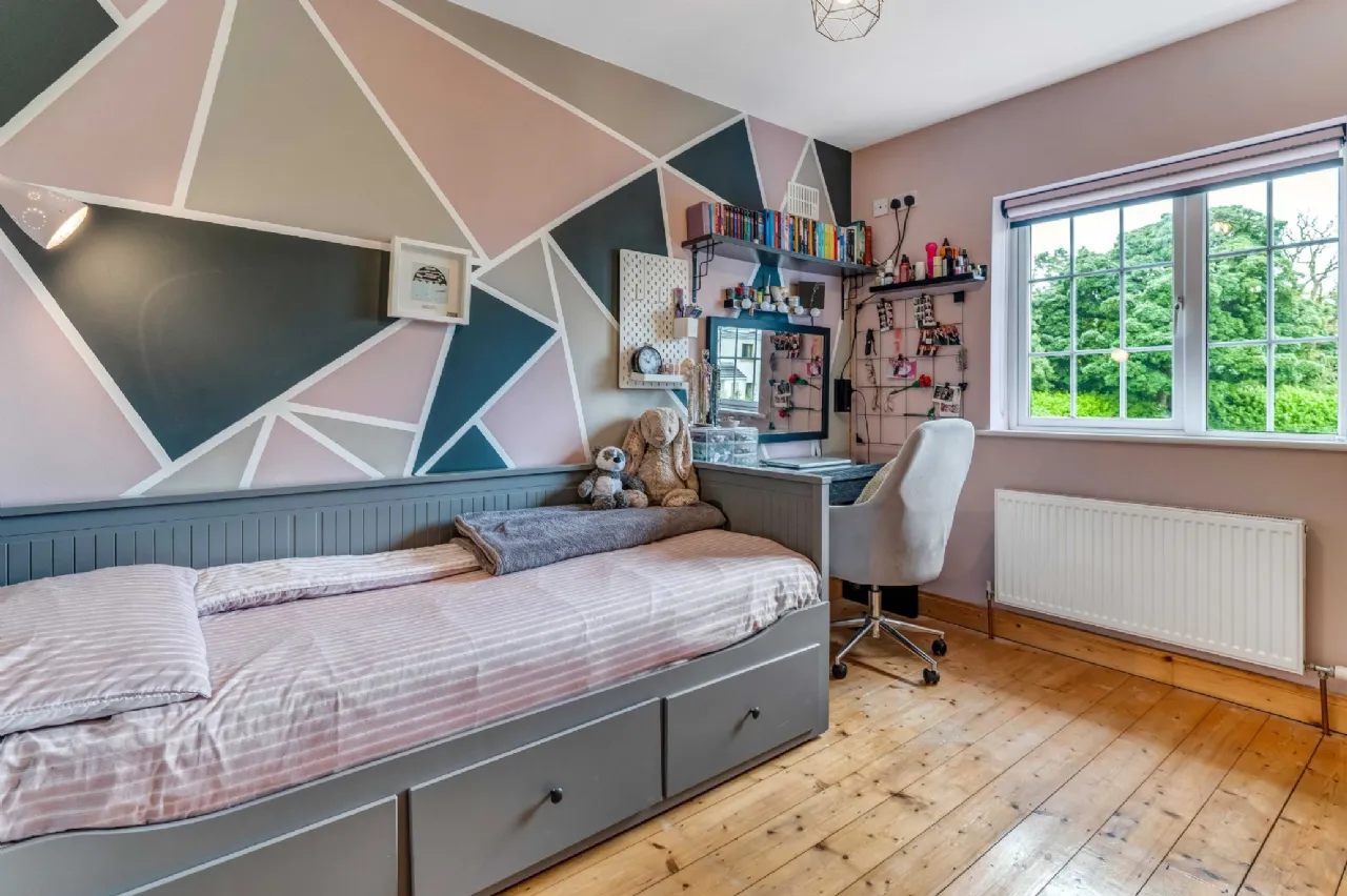 Photo of 1 Knightsfield Crescent, Dunsany, Co. Meath, C15 H7T8
