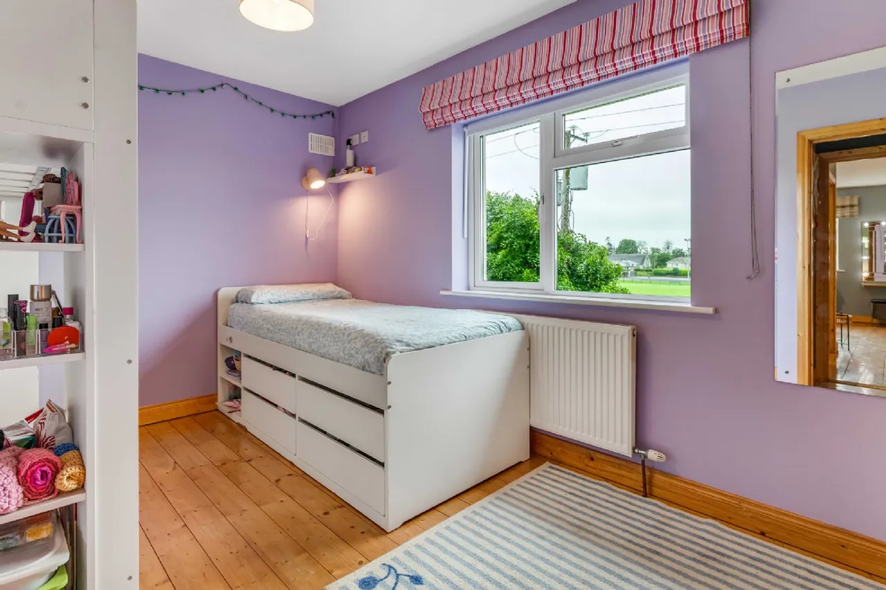 Photo of 1 Knightsfield Crescent, Dunsany, Co. Meath, C15 H7T8