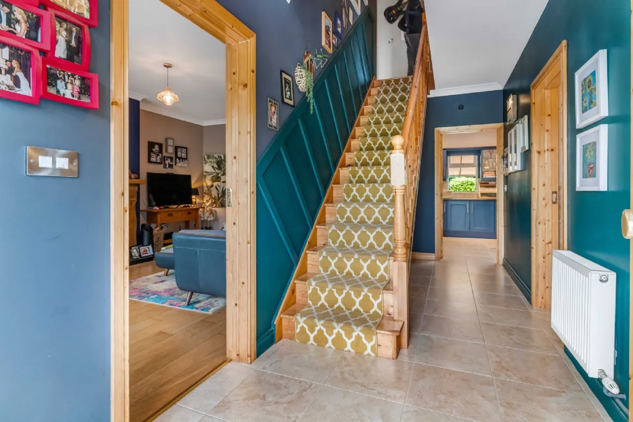 Photo of 1 Knightsfield Crescent, Dunsany, Co. Meath, C15 H7T8