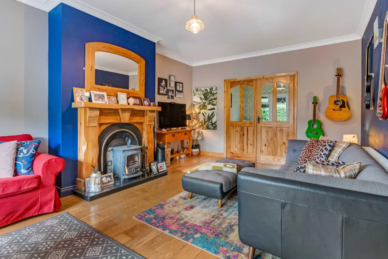 Photo of 1 Knightsfield Crescent, Dunsany, Co. Meath, C15 H7T8
