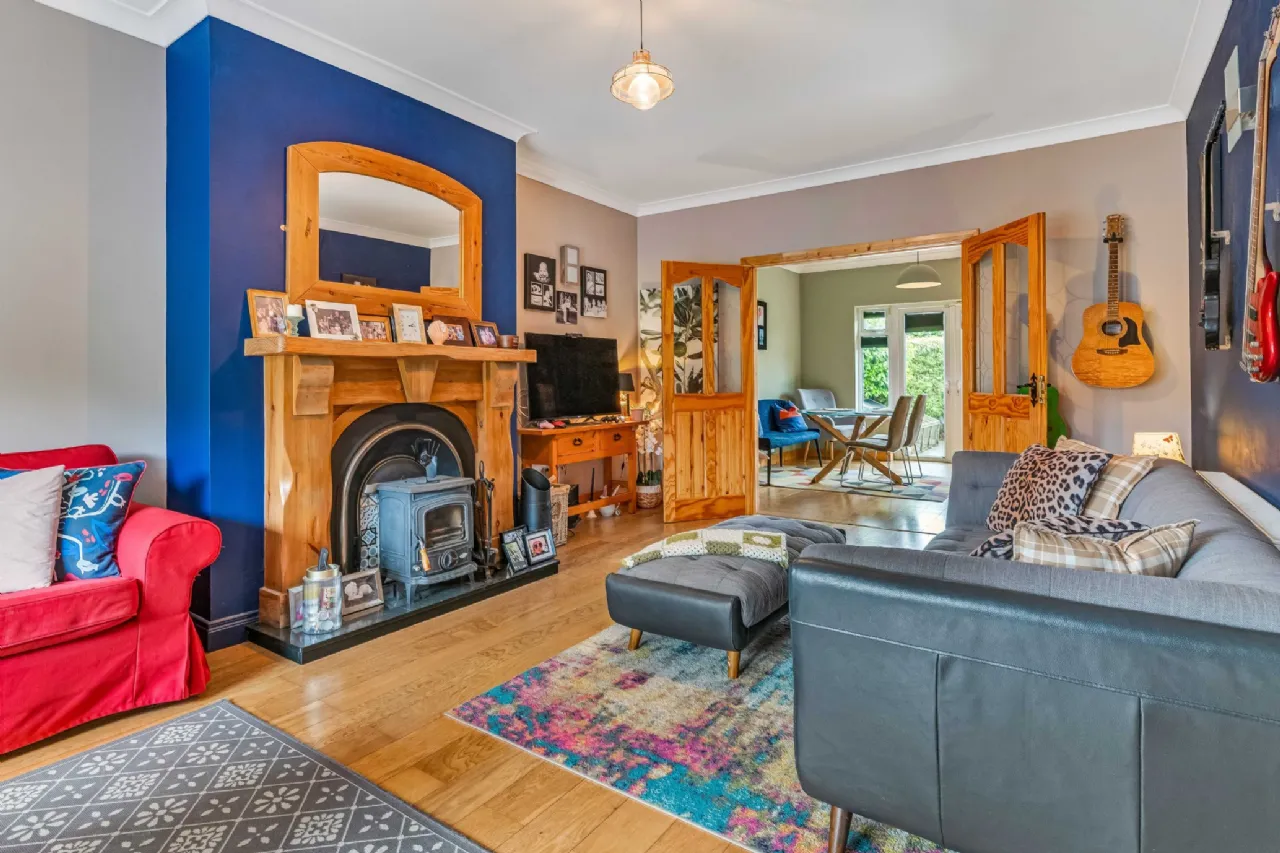 Photo of 1 Knightsfield Crescent, Dunsany, Co. Meath, C15 H7T8