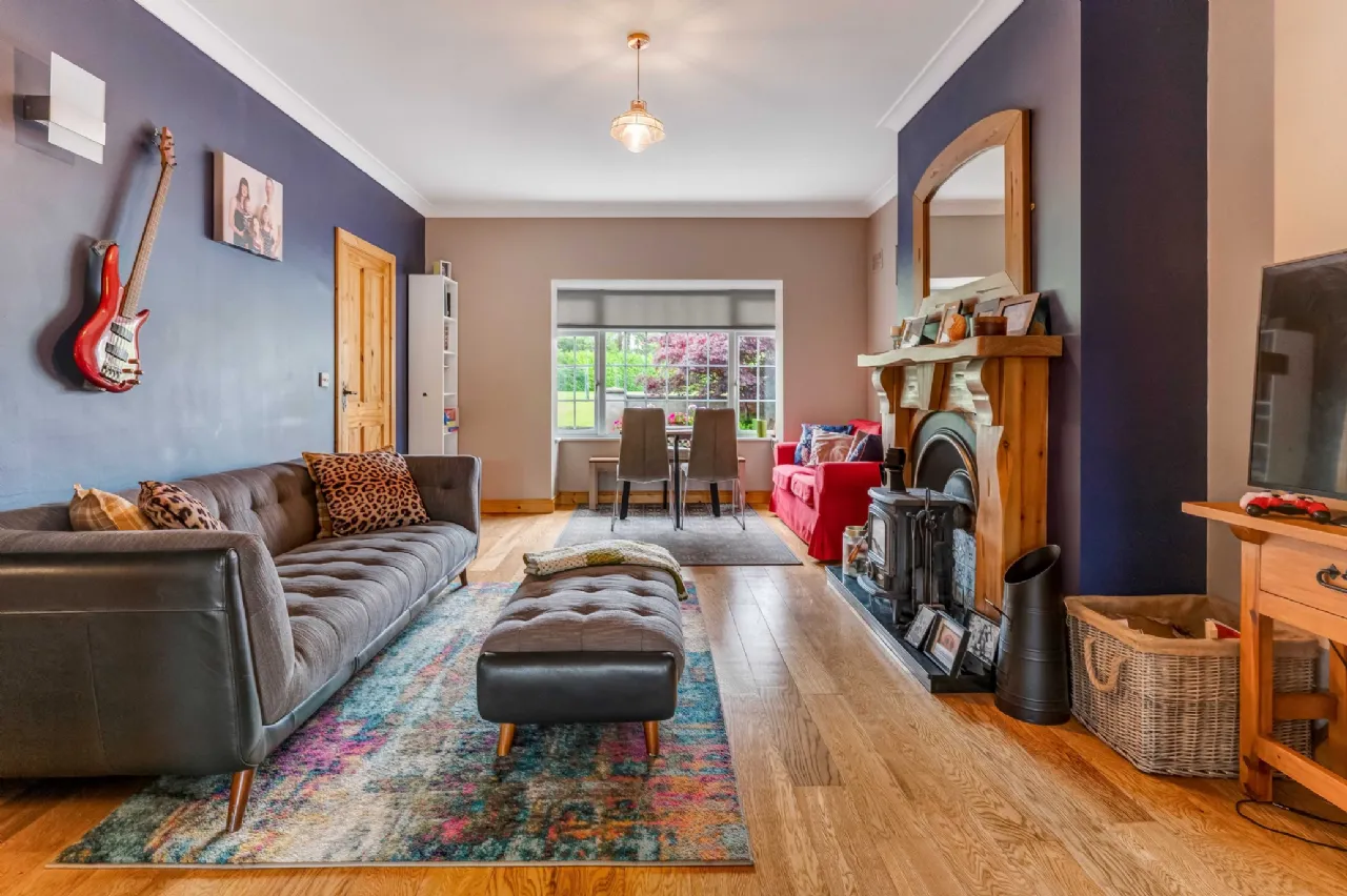 Photo of 1 Knightsfield Crescent, Dunsany, Co. Meath, C15 H7T8