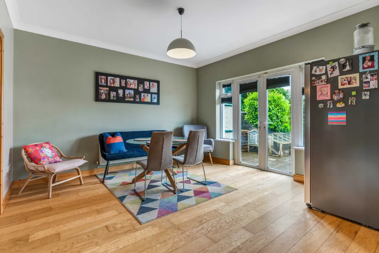 Photo of 1 Knightsfield Crescent, Dunsany, Co. Meath, C15 H7T8
