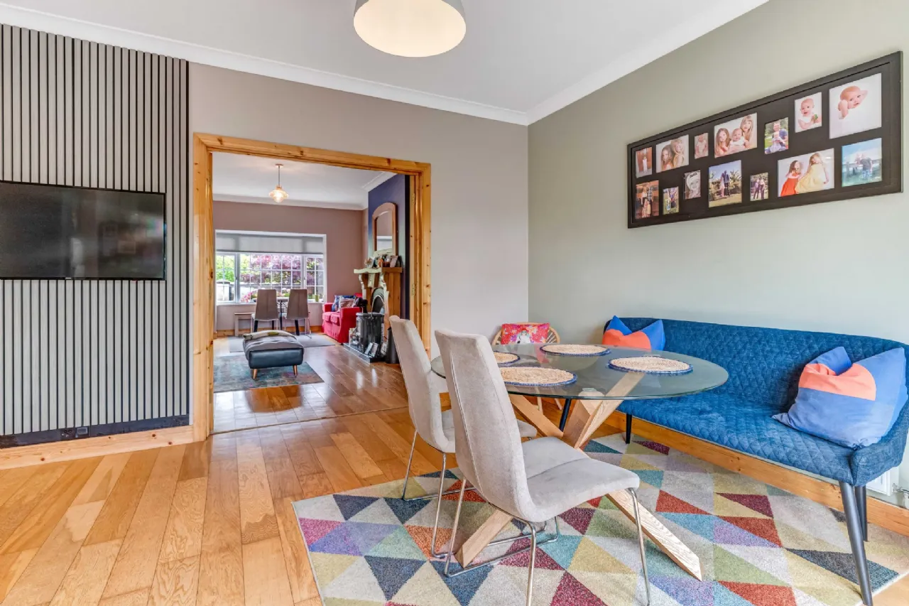 Photo of 1 Knightsfield Crescent, Dunsany, Co. Meath, C15 H7T8