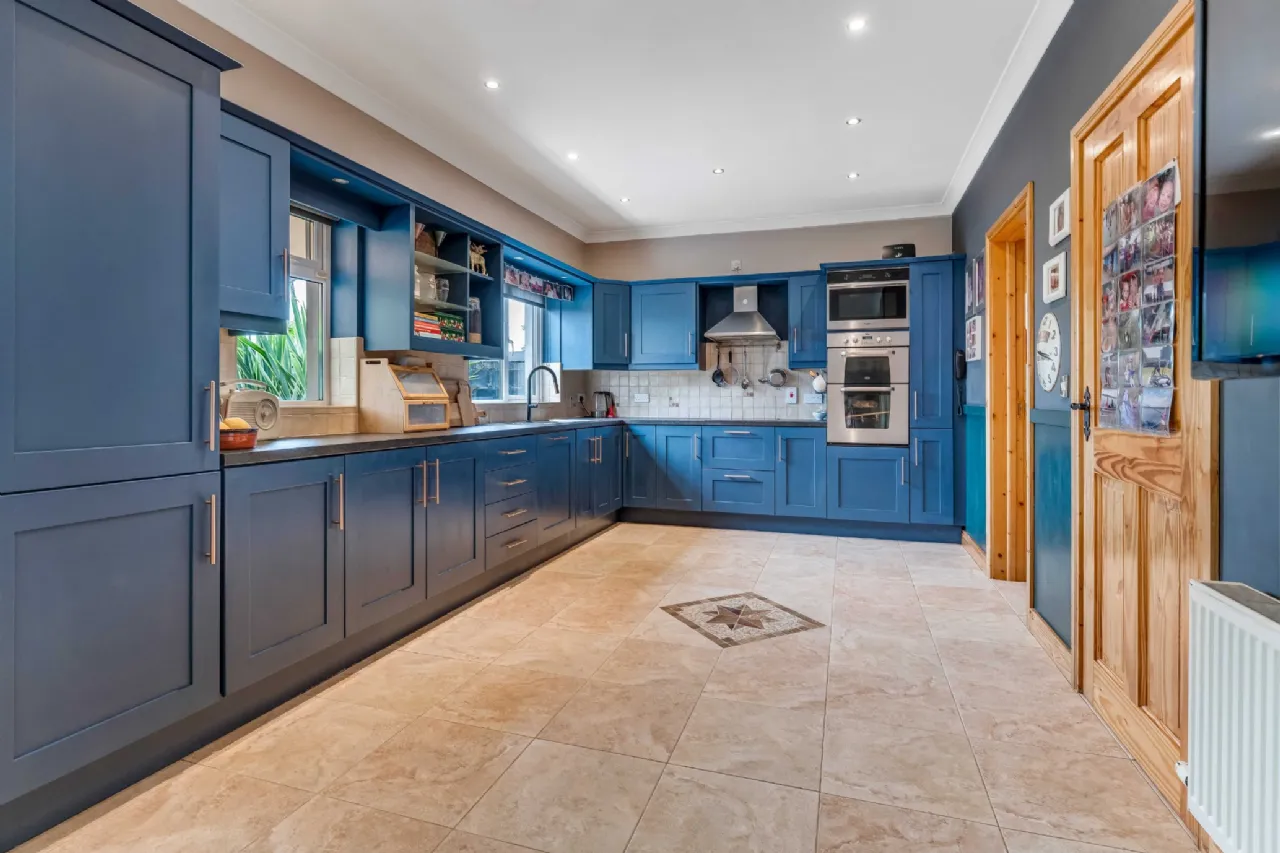 Photo of 1 Knightsfield Crescent, Dunsany, Co. Meath, C15 H7T8