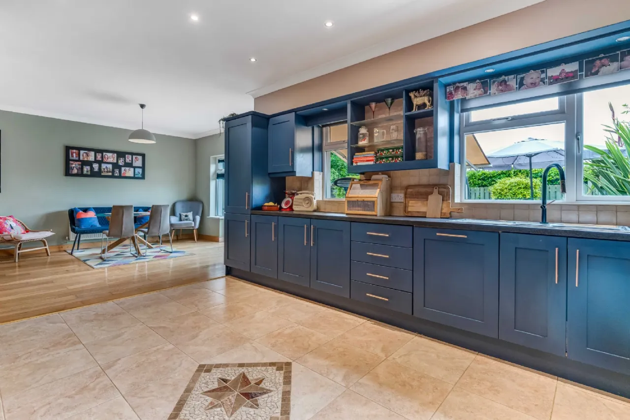 Photo of 1 Knightsfield Crescent, Dunsany, Co. Meath, C15 H7T8