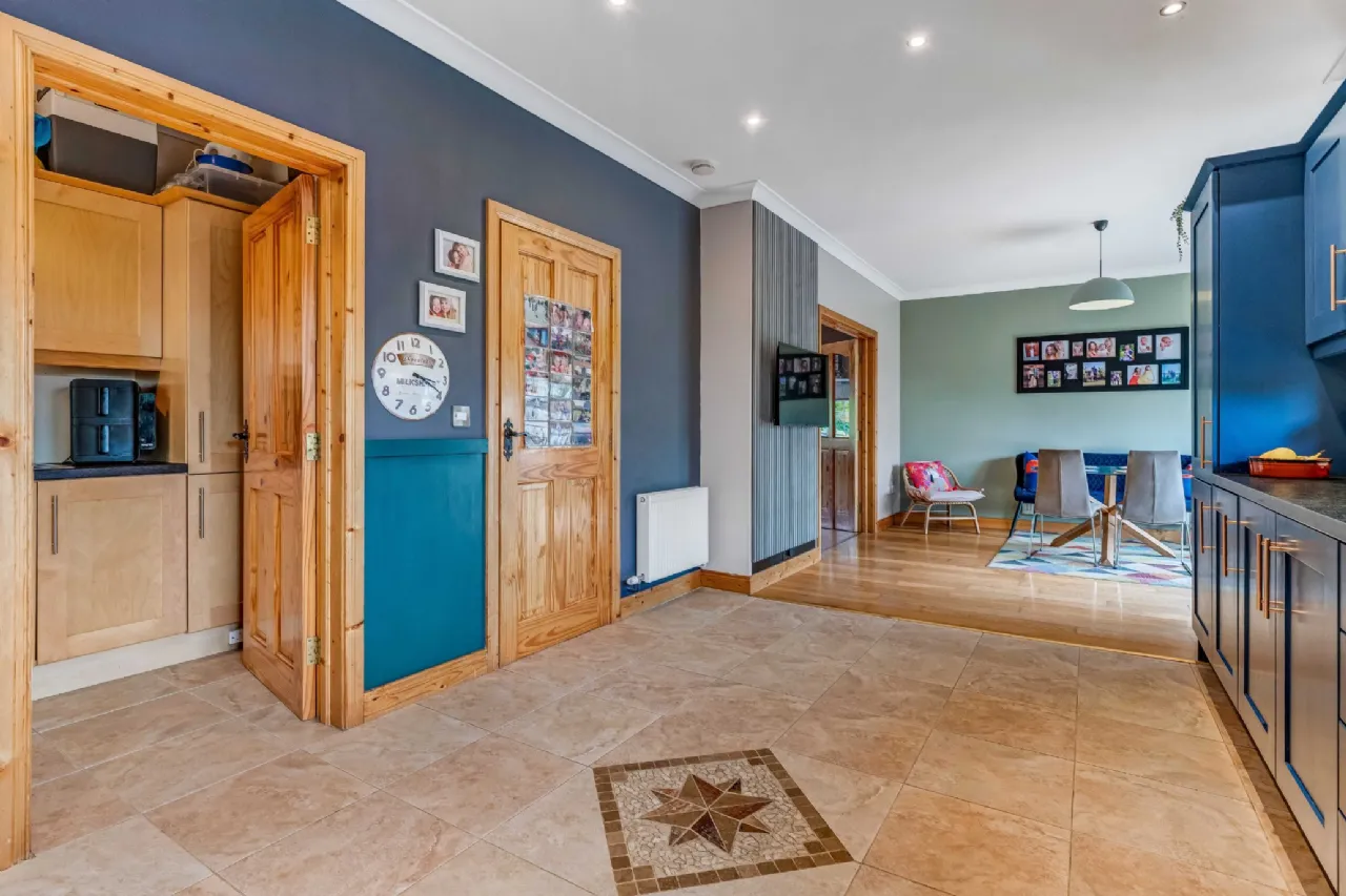 Photo of 1 Knightsfield Crescent, Dunsany, Co. Meath, C15 H7T8