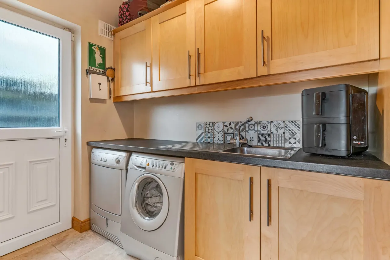 Photo of 1 Knightsfield Crescent, Dunsany, Co. Meath, C15 H7T8