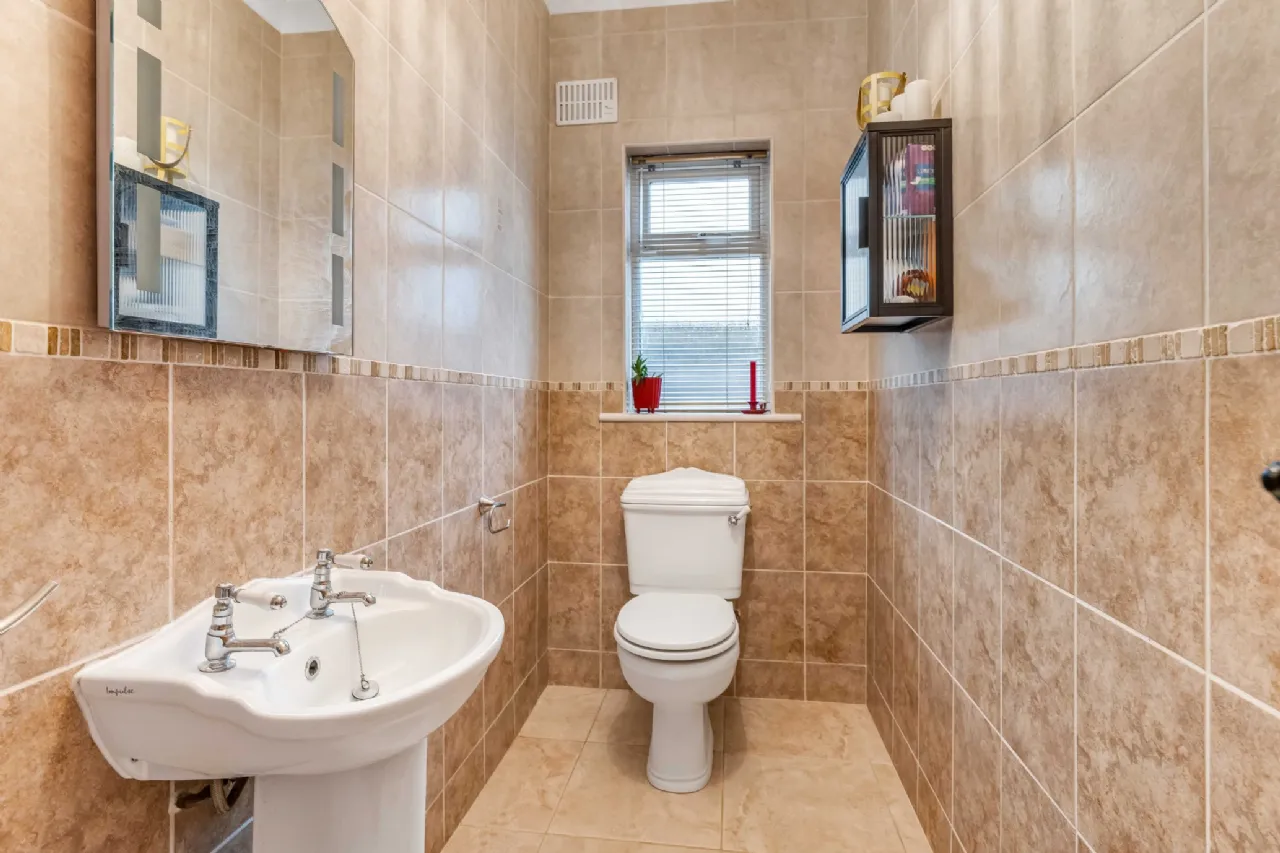 Photo of 1 Knightsfield Crescent, Dunsany, Co. Meath, C15 H7T8