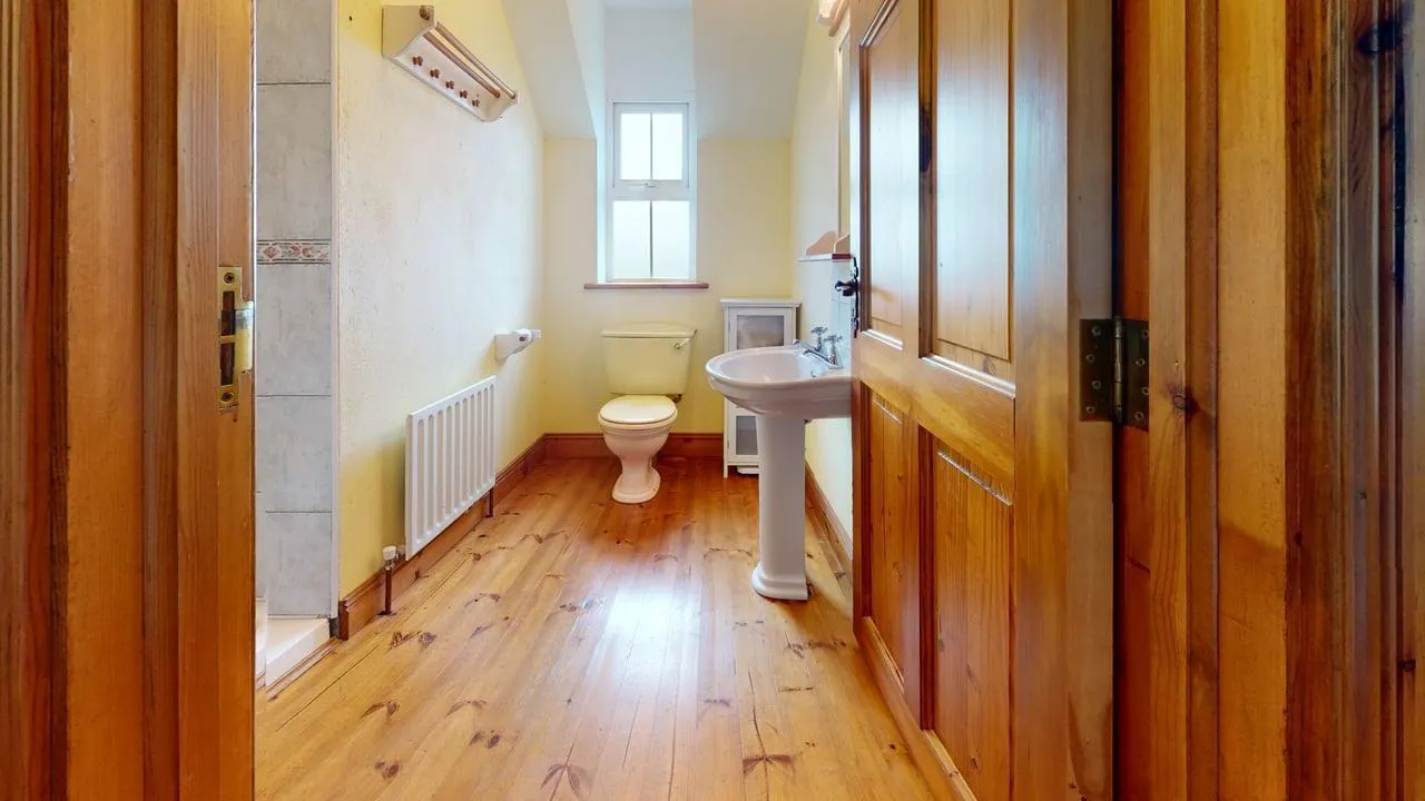 Photo of Shanvallyard, Tourmakeady, Co. Mayo, F12 D650