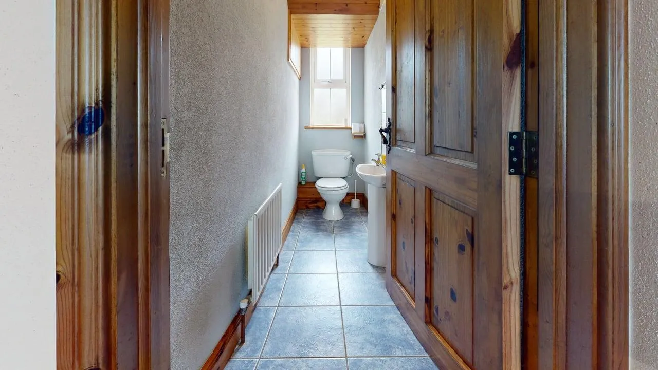 Photo of Shanvallyard, Tourmakeady, Co. Mayo, F12 D650