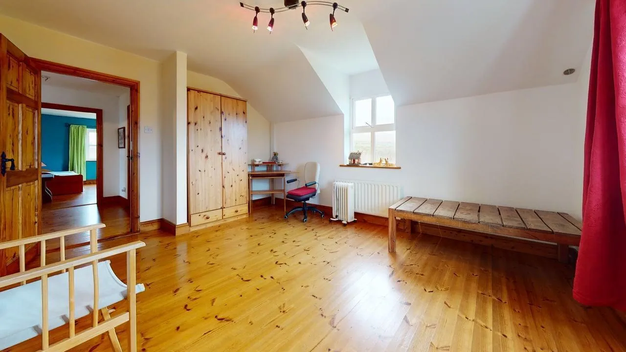 Photo of Shanvallyard, Tourmakeady, Co. Mayo, F12 D650