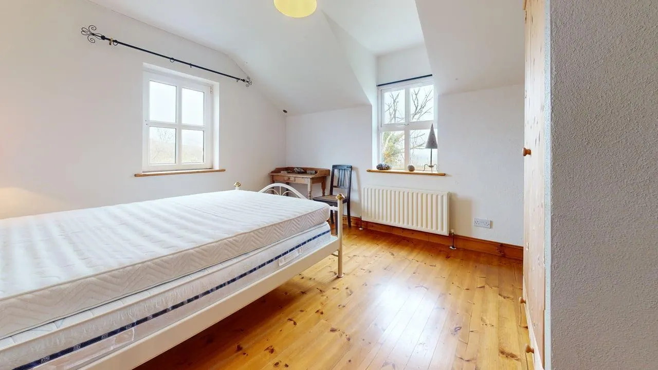 Photo of Shanvallyard, Tourmakeady, Co. Mayo, F12 D650