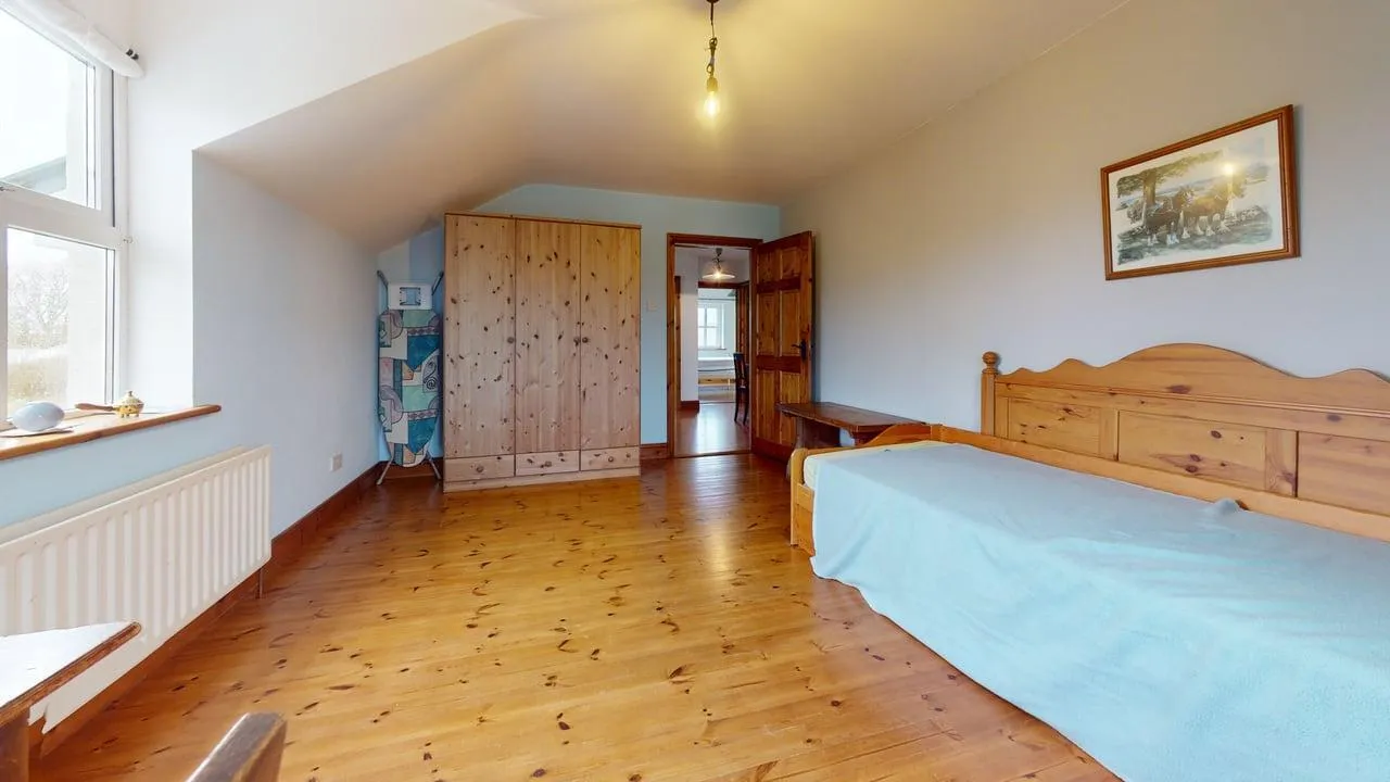 Photo of Shanvallyard, Tourmakeady, Co. Mayo, F12 D650
