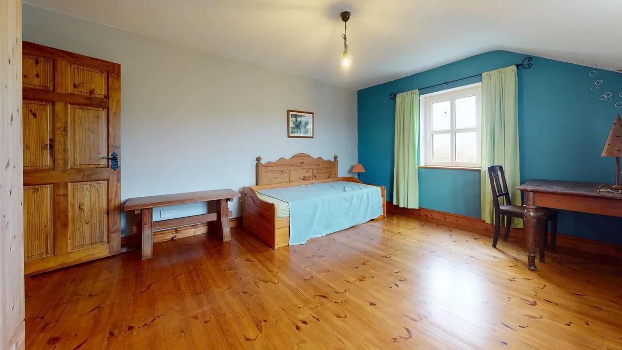 Photo of Shanvallyard, Tourmakeady, Co. Mayo, F12 D650