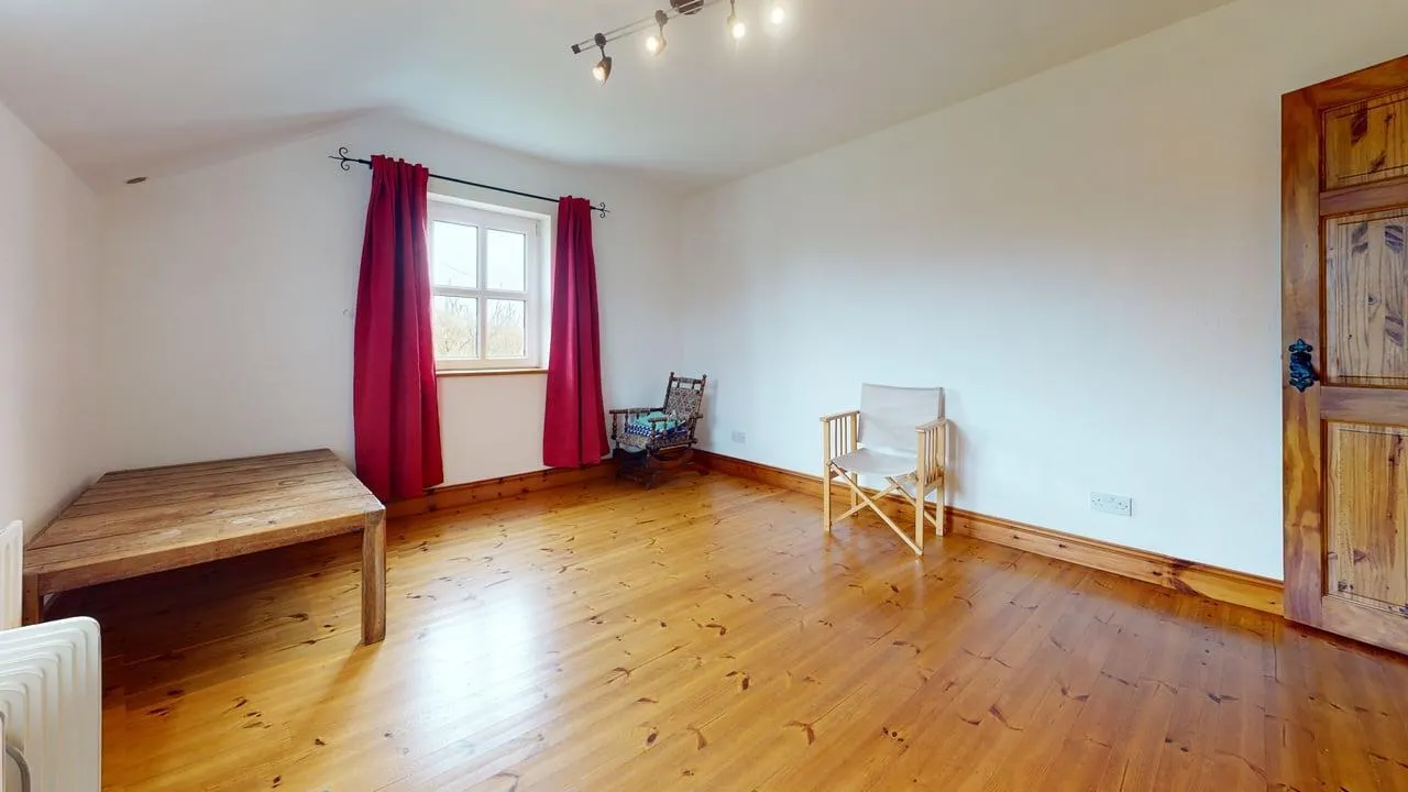 Photo of Shanvallyard, Tourmakeady, Co. Mayo, F12 D650