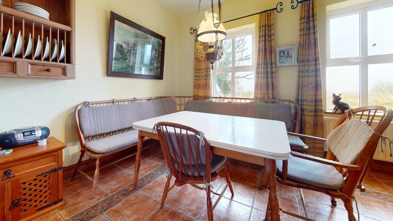 Photo of Shanvallyard, Tourmakeady, Co. Mayo, F12 D650