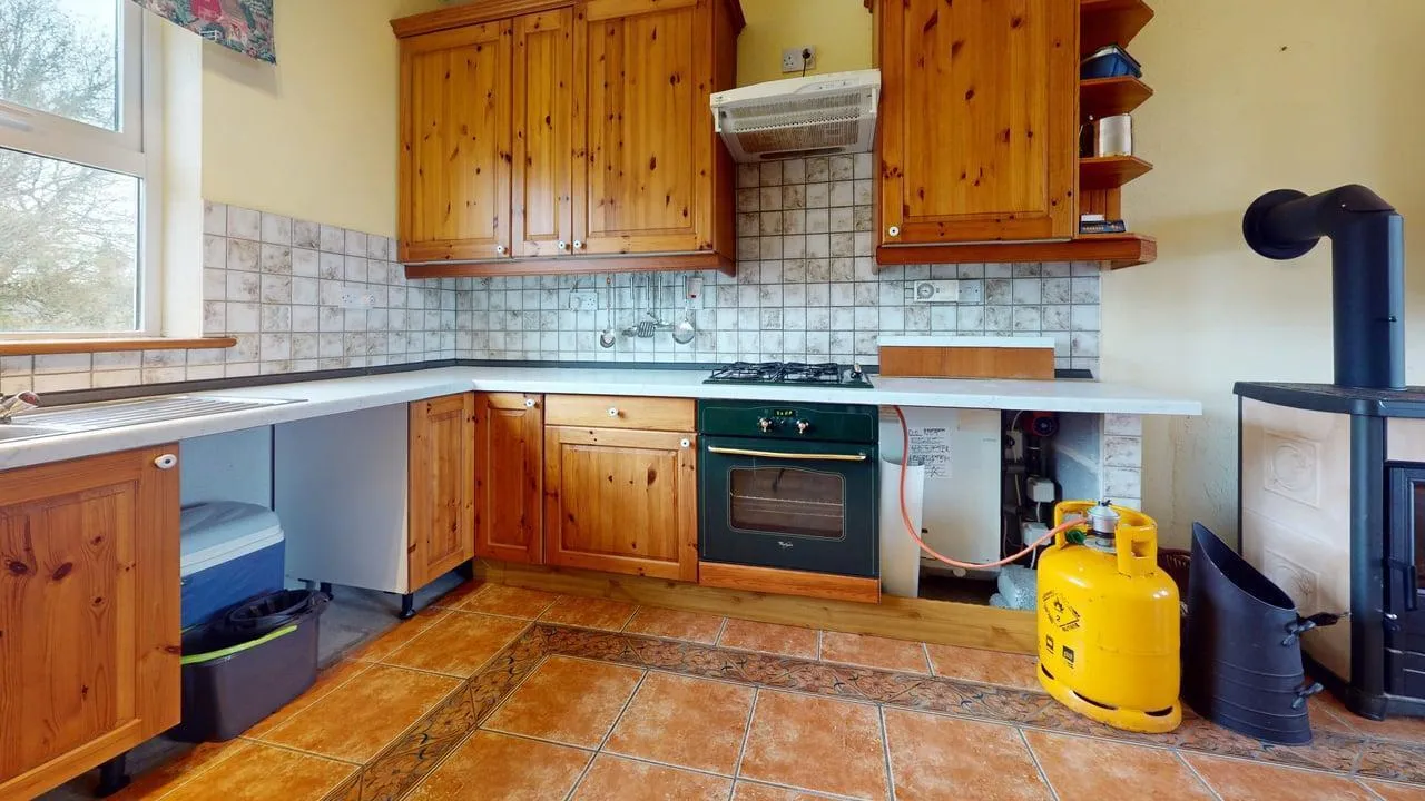 Photo of Shanvallyard, Tourmakeady, Co. Mayo, F12 D650