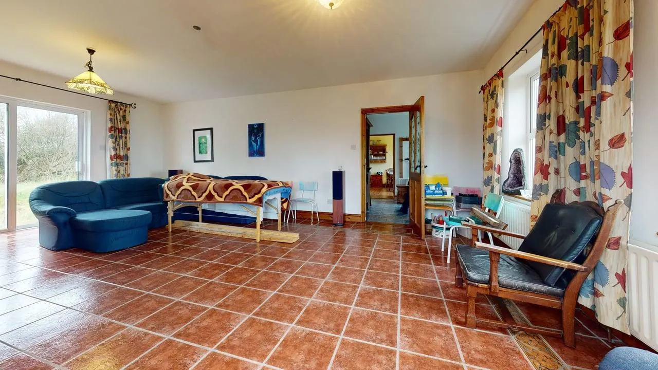 Photo of Shanvallyard, Tourmakeady, Co. Mayo, F12 D650