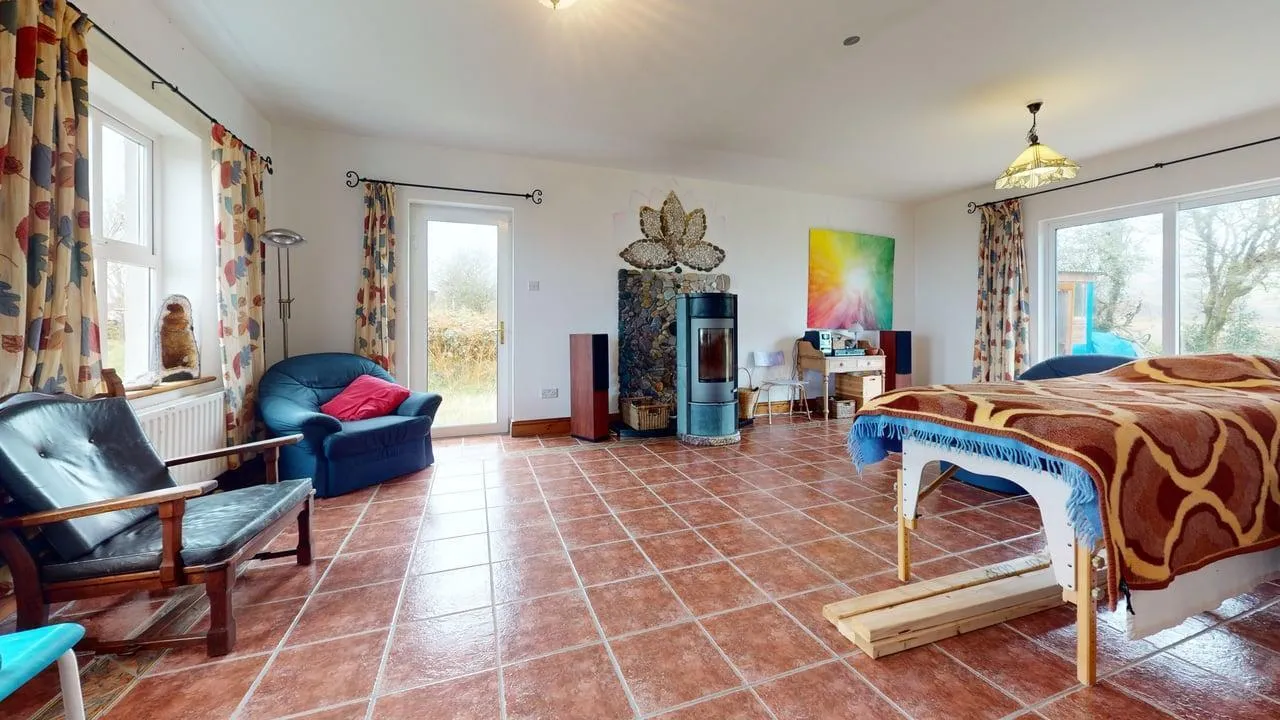 Photo of Shanvallyard, Tourmakeady, Co. Mayo, F12 D650