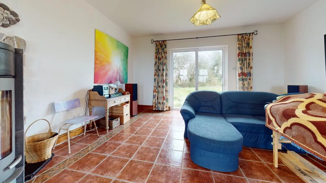Photo of Shanvallyard, Tourmakeady, Co. Mayo, F12 D650