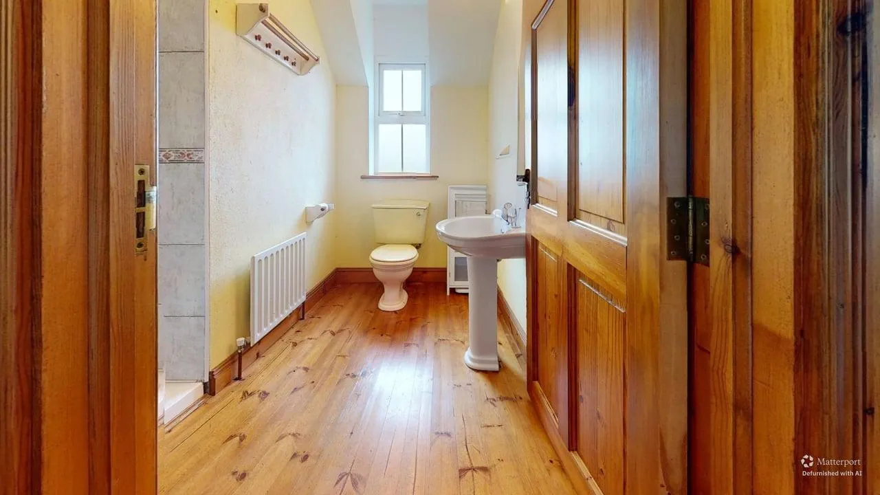 Photo of Shanvallyard, Tourmakeady, Co. Mayo, F12 D650