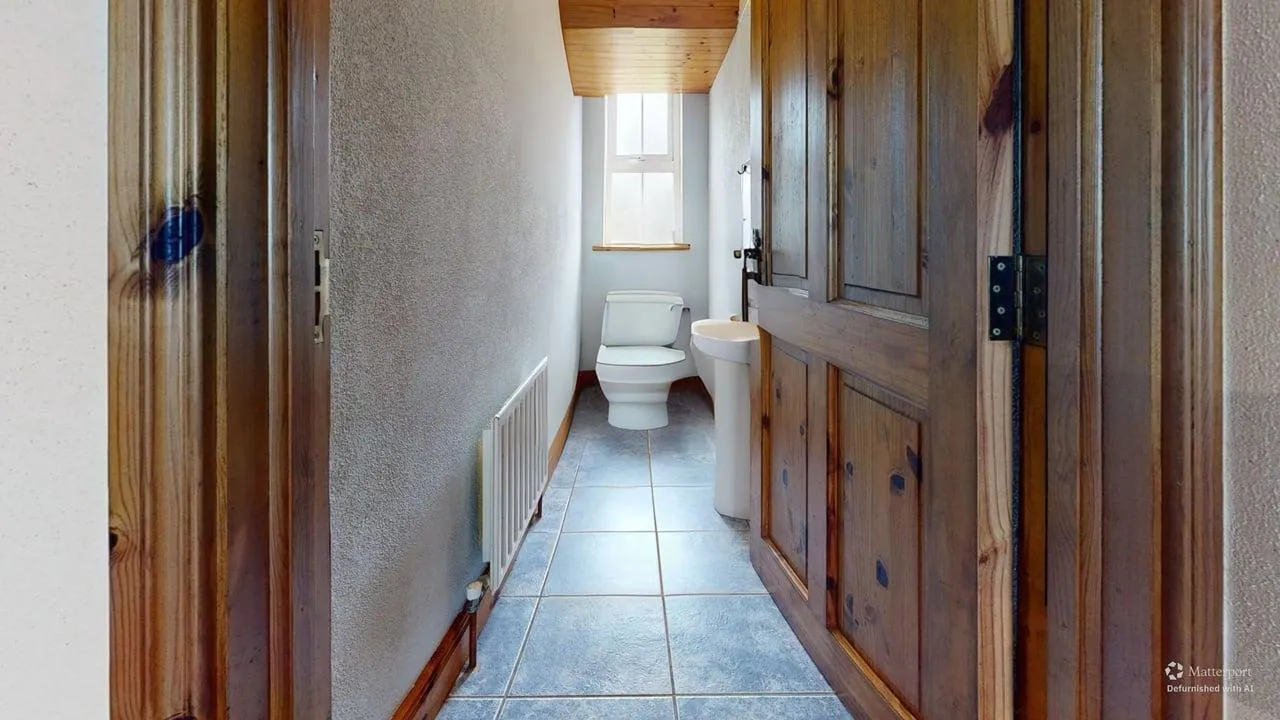 Photo of Shanvallyard, Tourmakeady, Co. Mayo, F12 D650