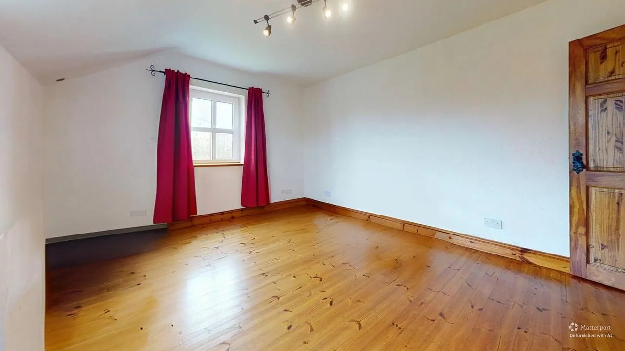 Photo of Shanvallyard, Tourmakeady, Co. Mayo, F12 D650