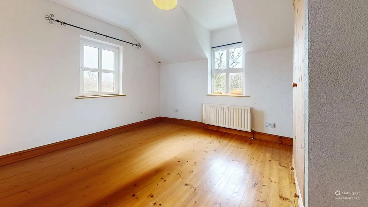 Photo of Shanvallyard, Tourmakeady, Co. Mayo, F12 D650