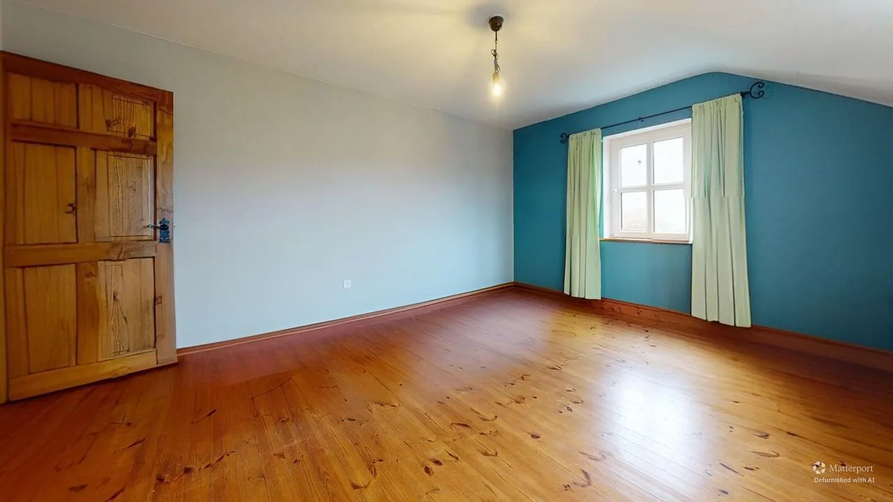 Photo of Shanvallyard, Tourmakeady, Co. Mayo, F12 D650