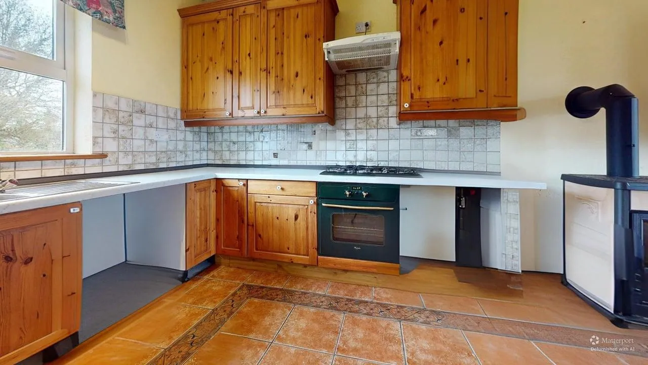 Photo of Shanvallyard, Tourmakeady, Co. Mayo, F12 D650