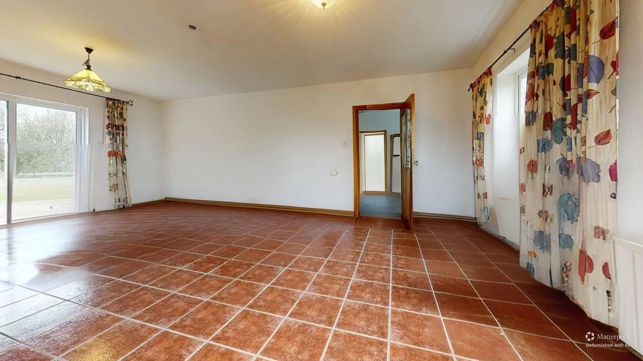 Photo of Shanvallyard, Tourmakeady, Co. Mayo, F12 D650