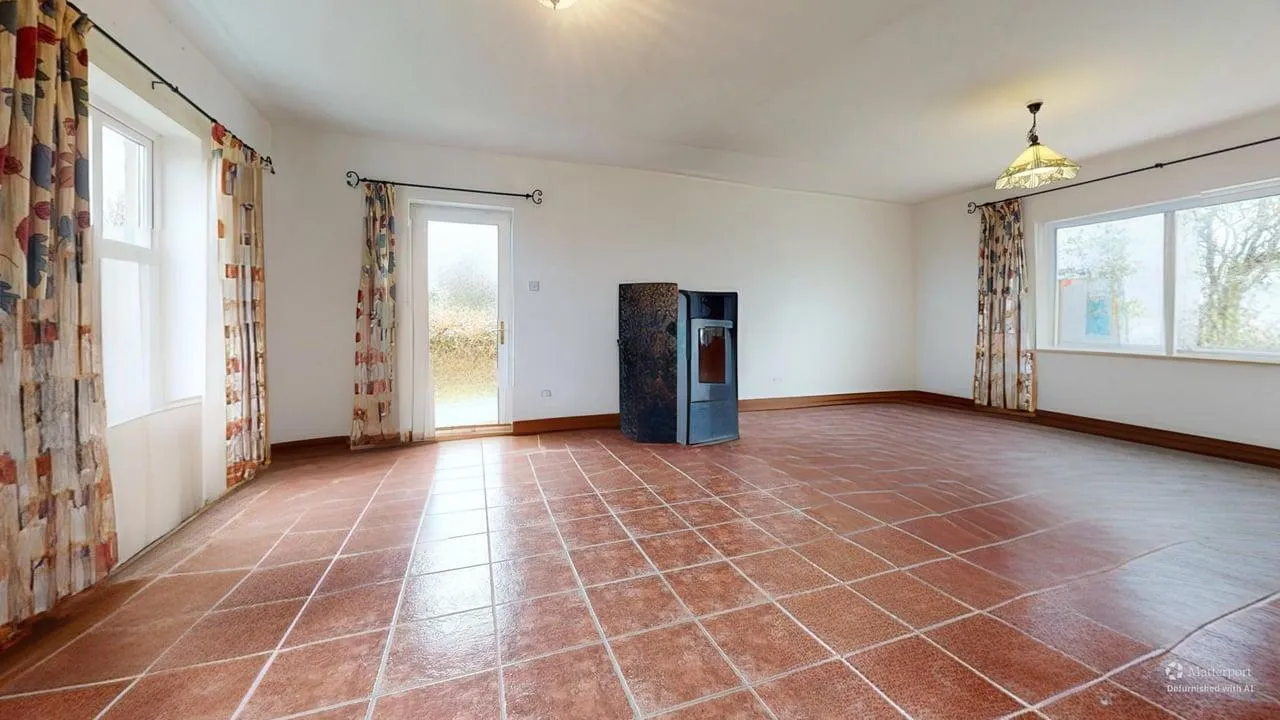Photo of Shanvallyard, Tourmakeady, Co. Mayo, F12 D650